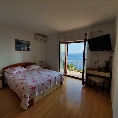 Apartmani Renata بريلا المظهر الخارجي الصورة