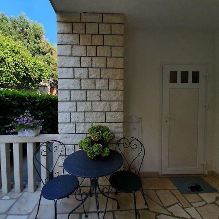 Apartmani Renata بريلا المظهر الخارجي الصورة