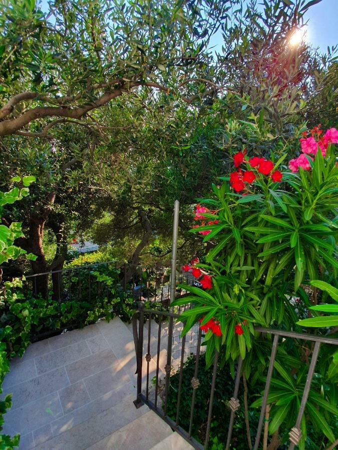 Apartmani Renata بريلا المظهر الخارجي الصورة