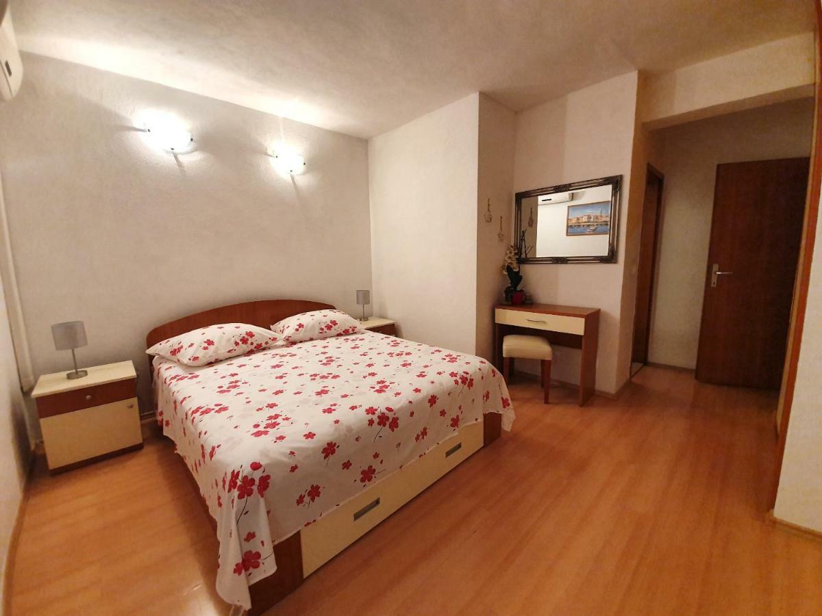 Apartmani Renata بريلا المظهر الخارجي الصورة
